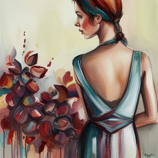 Untitled Creation