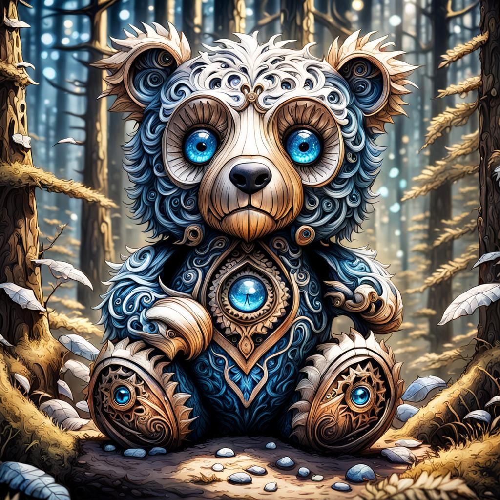 Teddy Bear