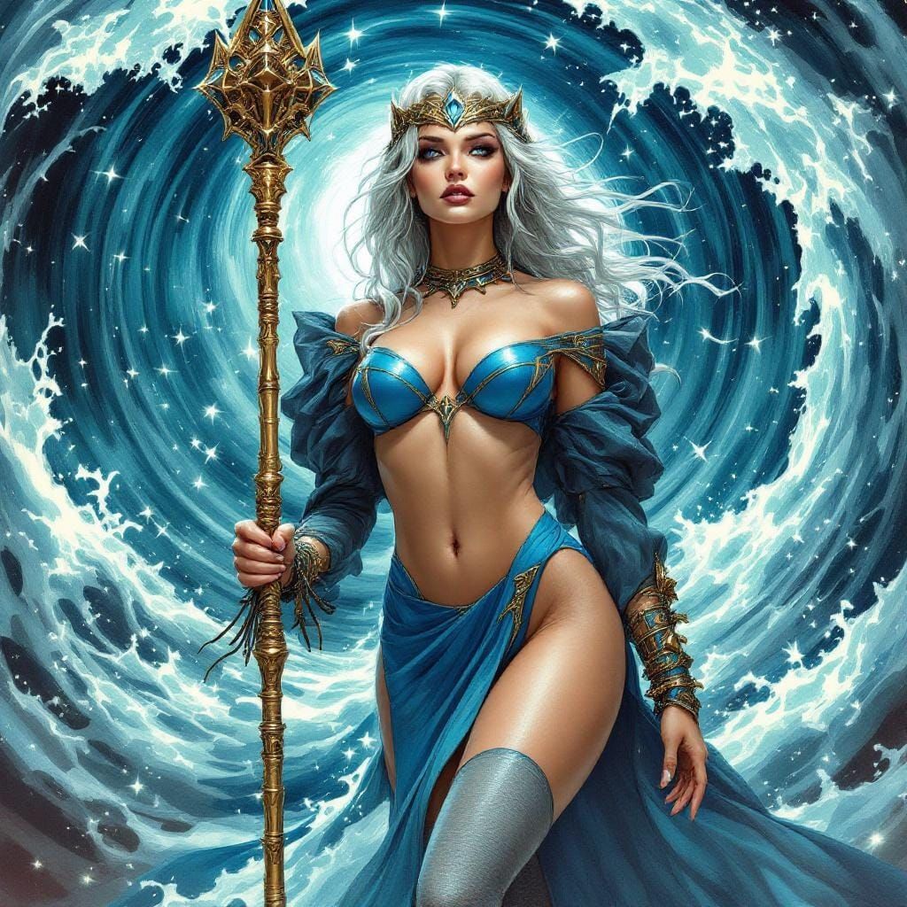Amphitrite