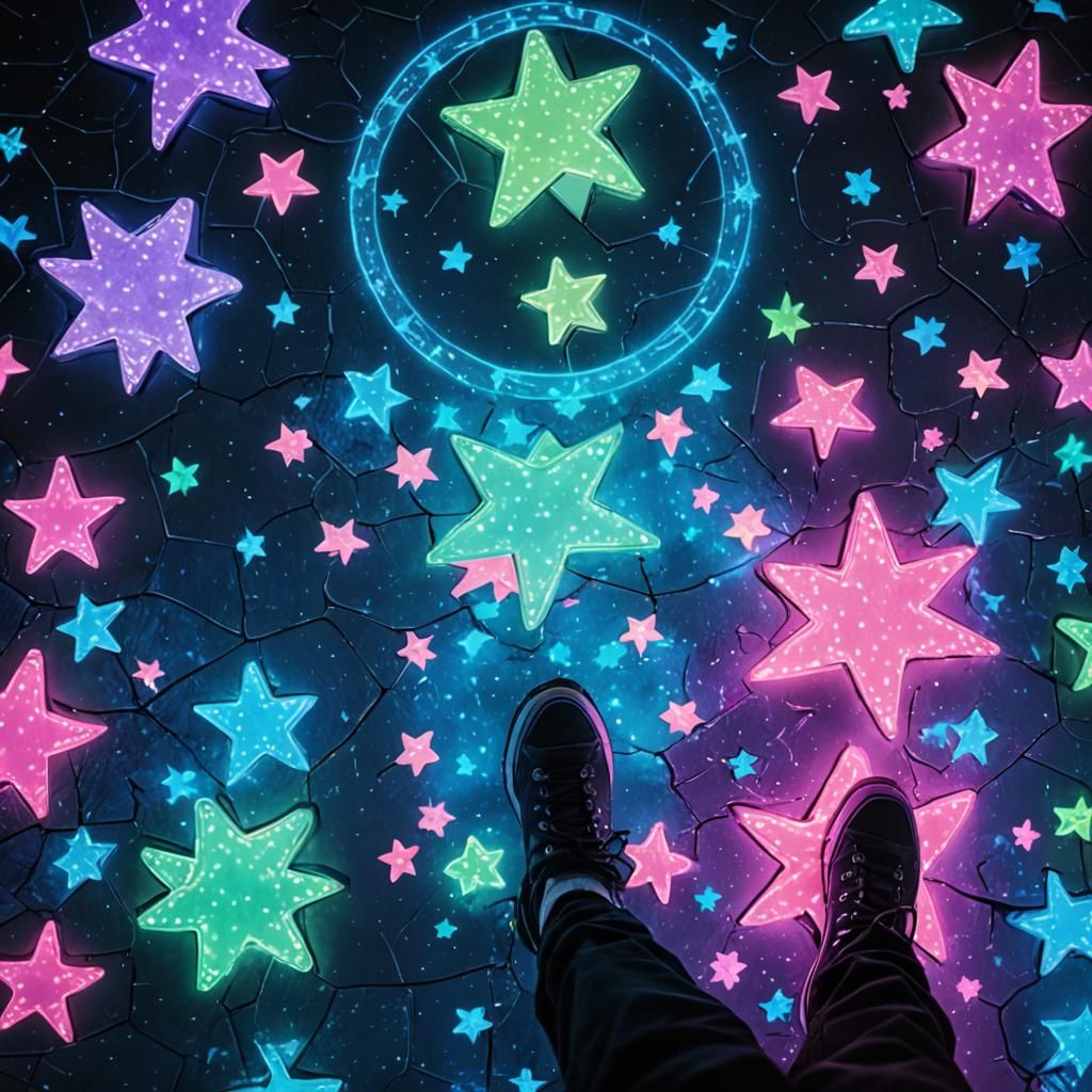 stars