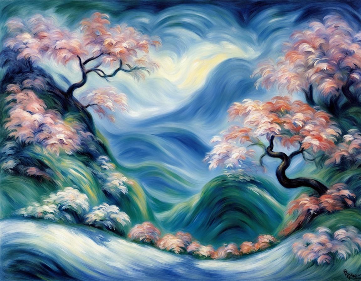 Untitled Creation