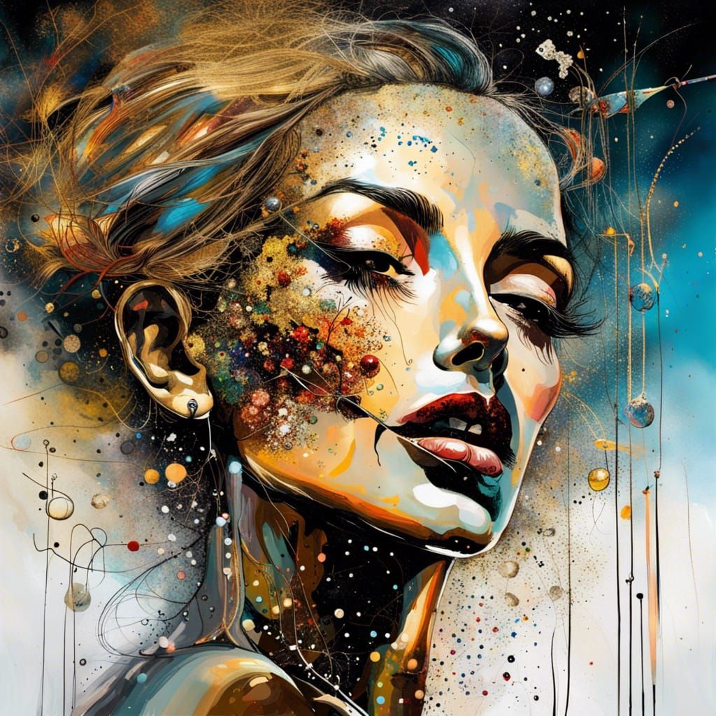 Glitter