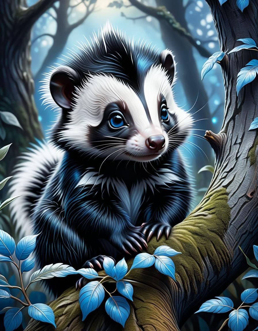 Skunk