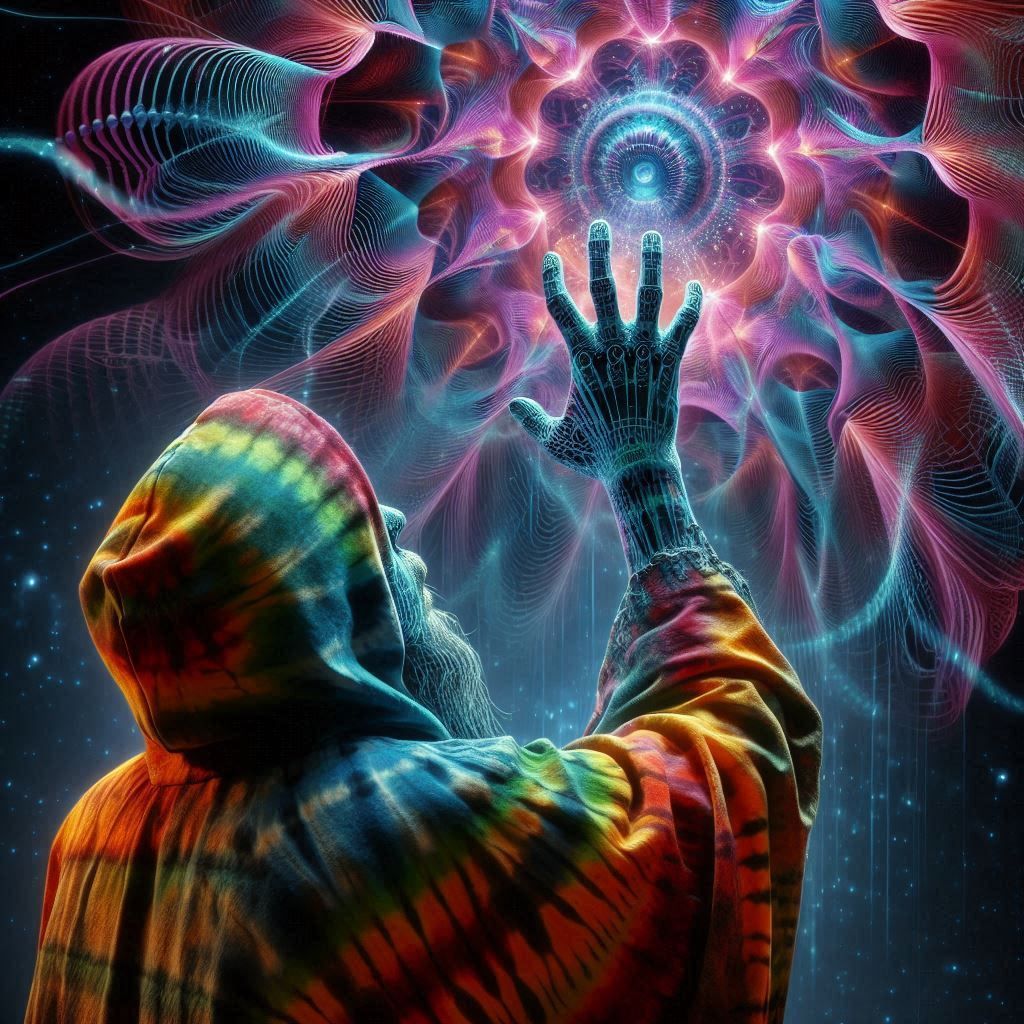 Quantum Folding II