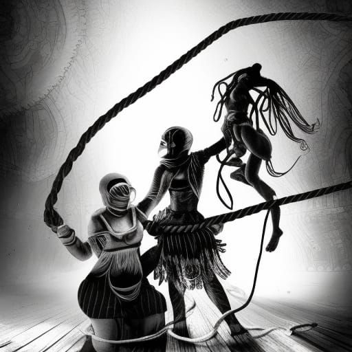 unbinding consciousness