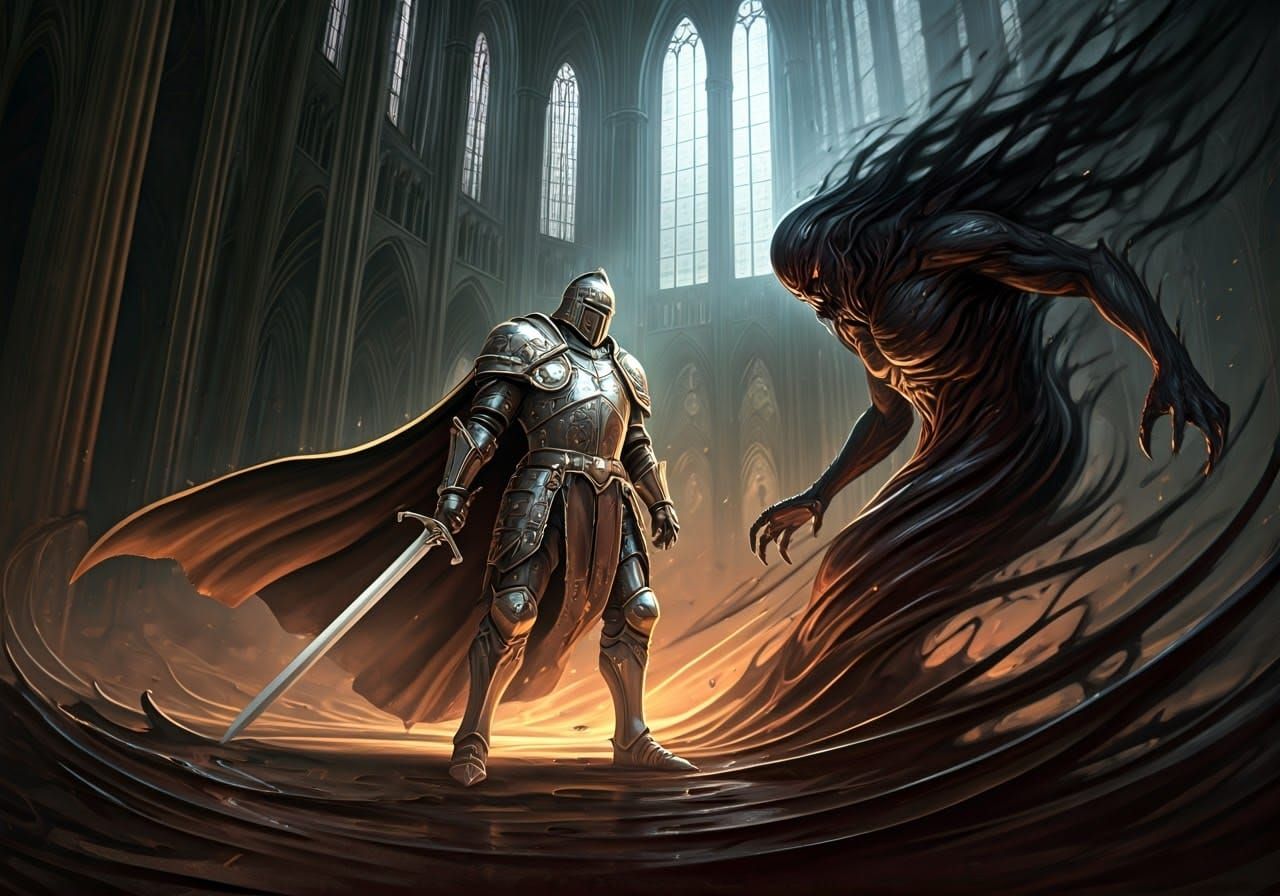 Battle  by @John from Youngstown