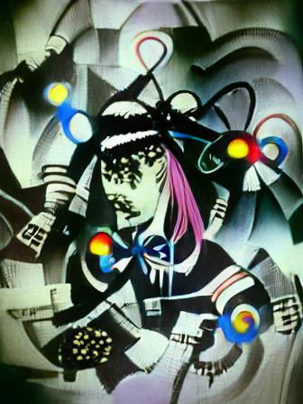 Cybergoth
