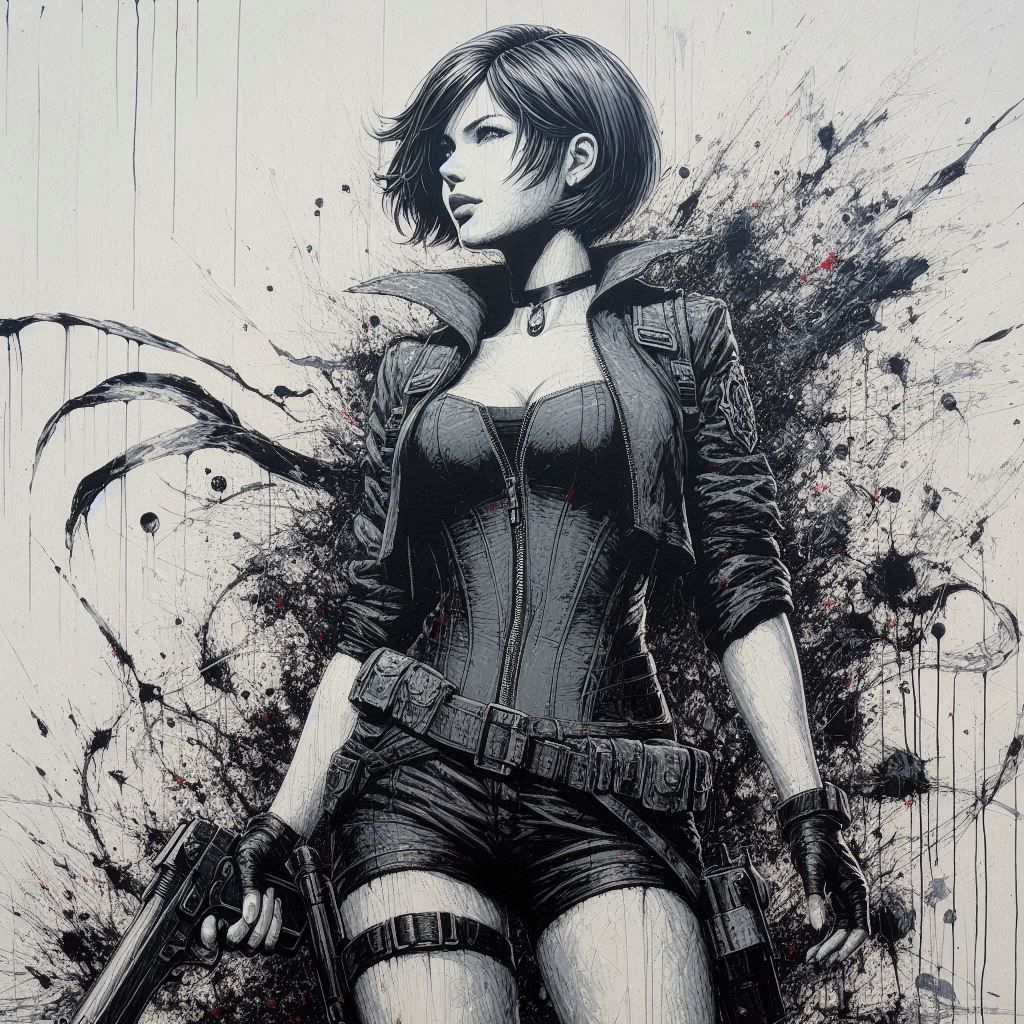 STARS member Jill...