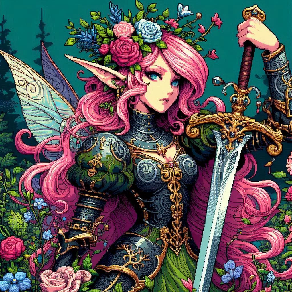 Battle for the Realm