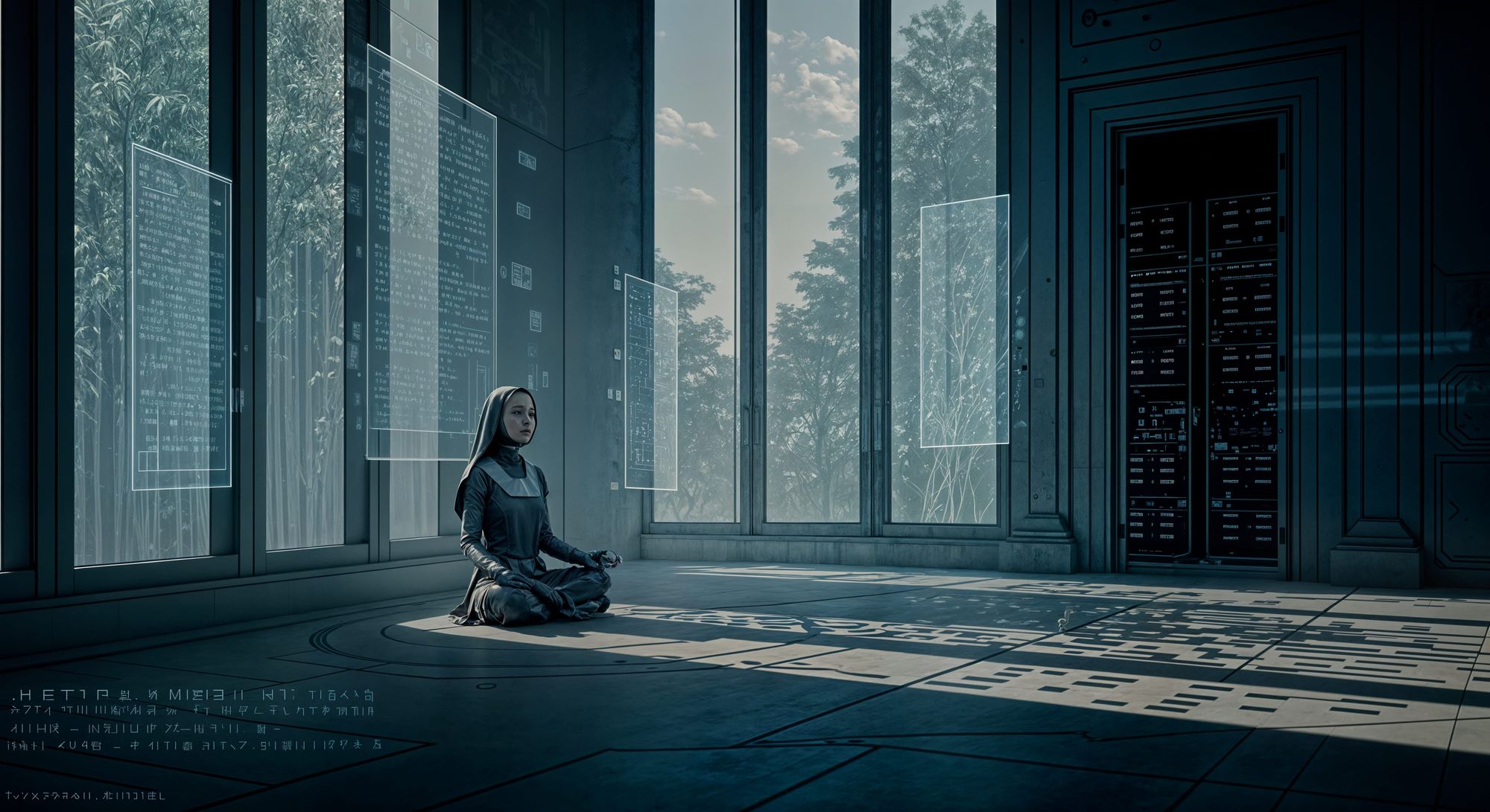 SATYRN ASCENDYNT: Chronyxia