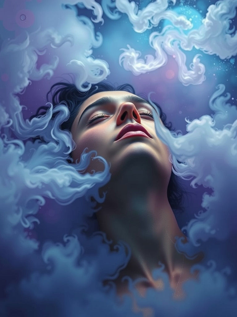 Deep Hypnosis