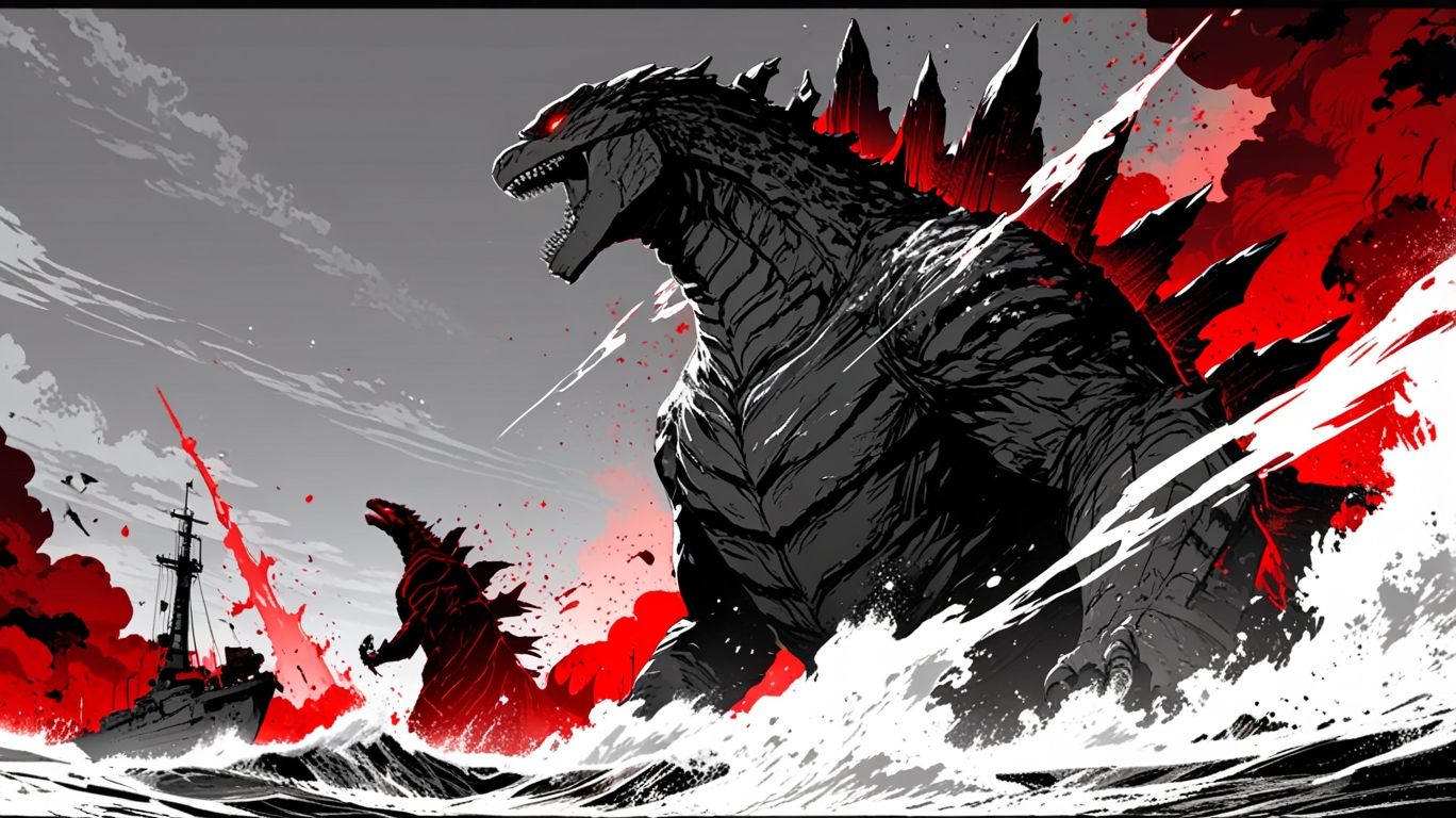 Godzilla