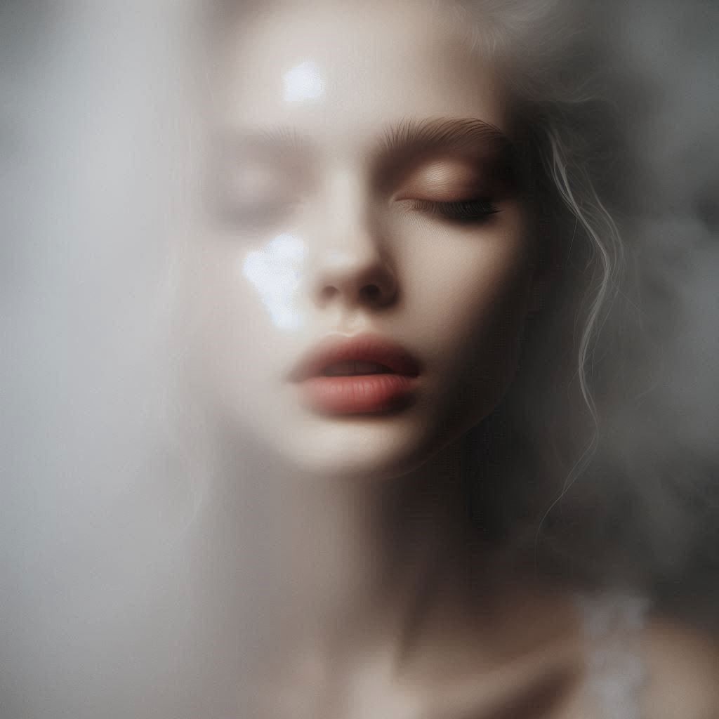 The Condensation of Mist