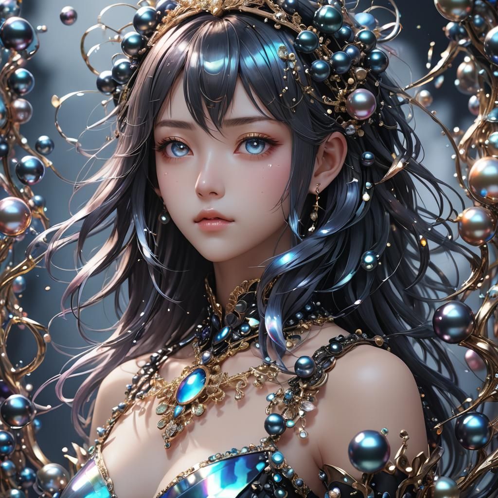 Black Pearl