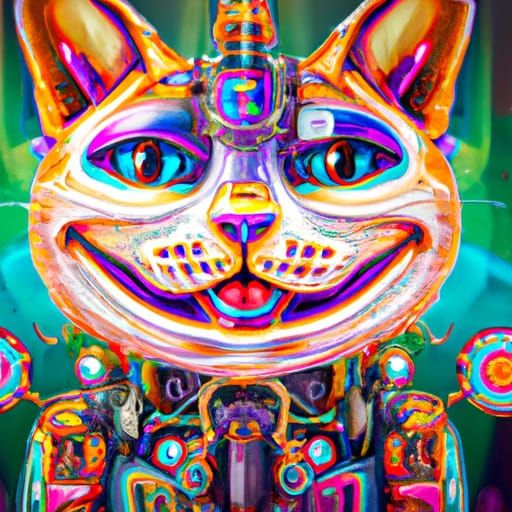 Kosmic Kitty (3)