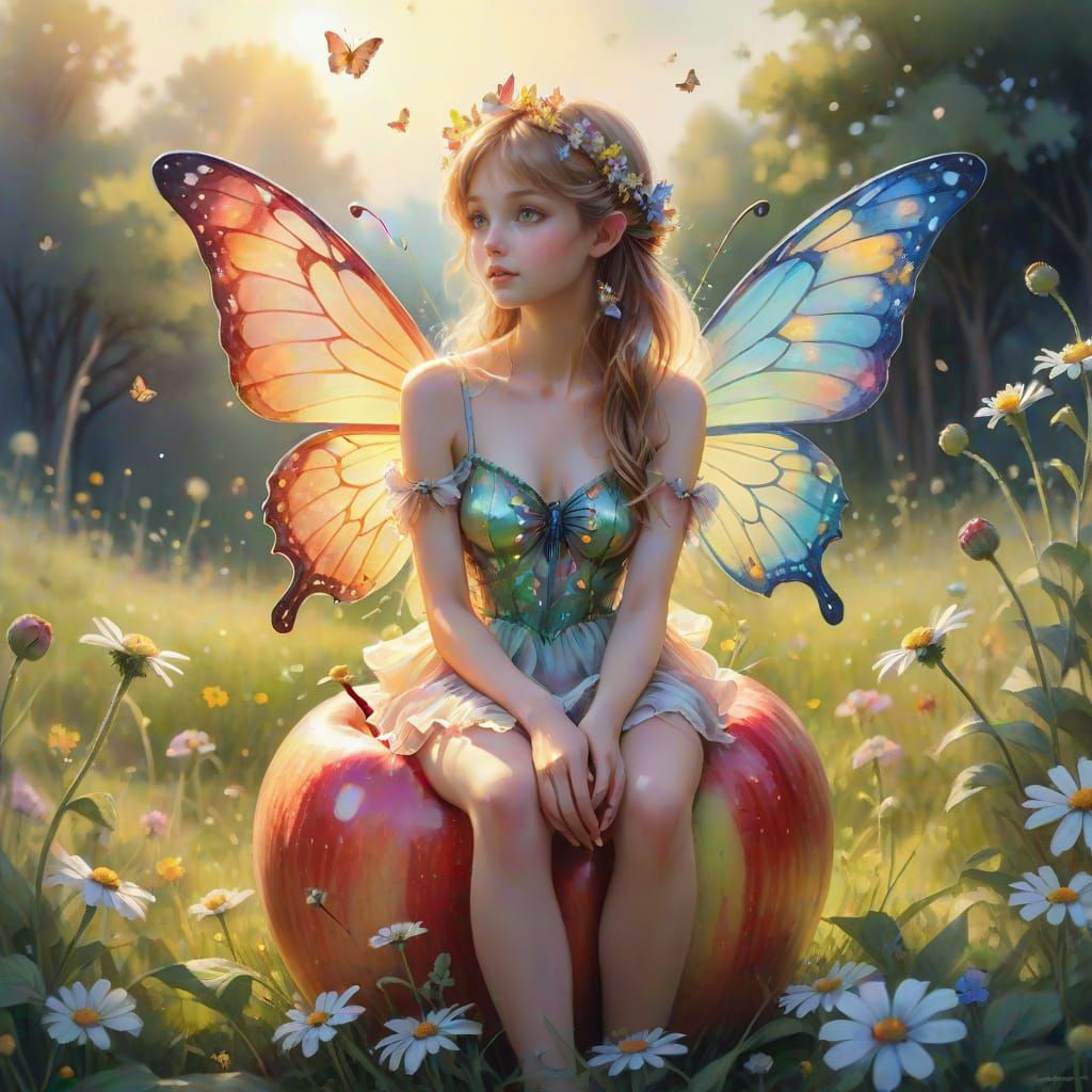 Fairy #22