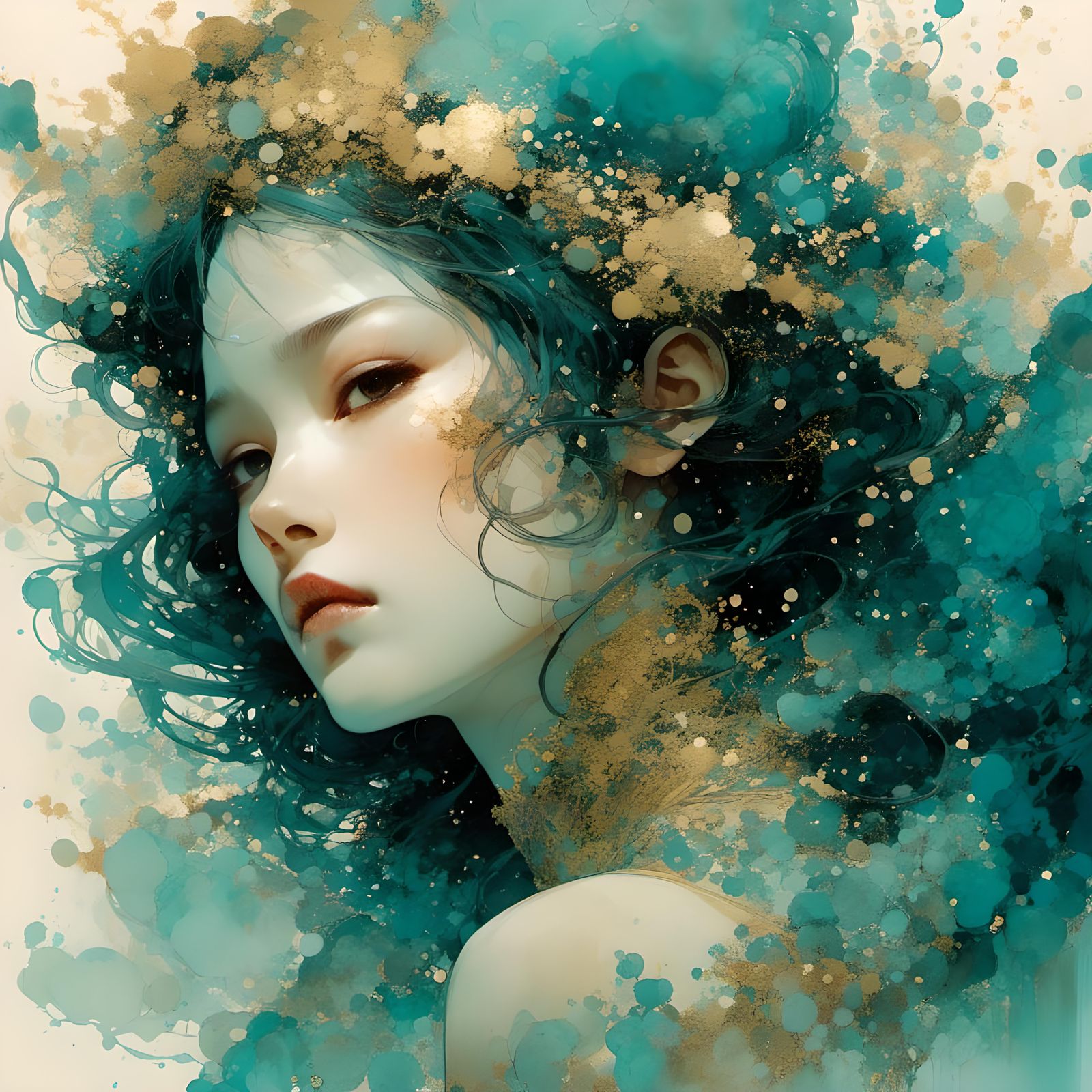 Water and Wonder