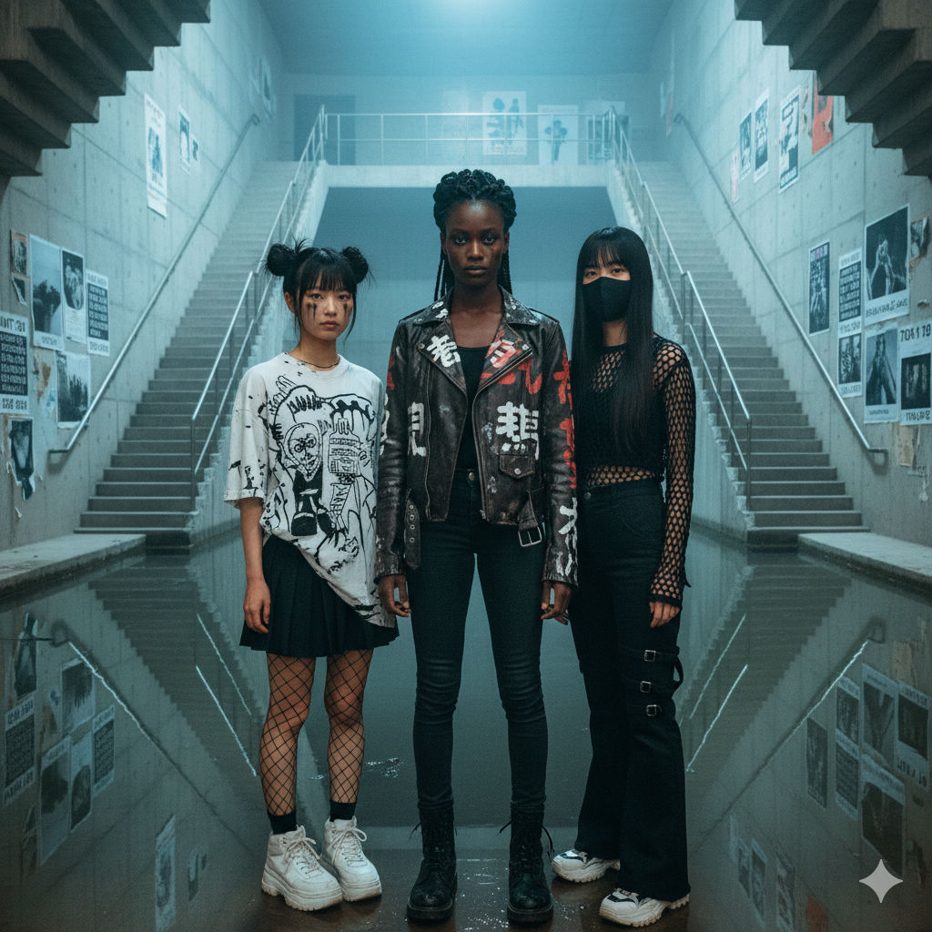 Construct of Amnesia