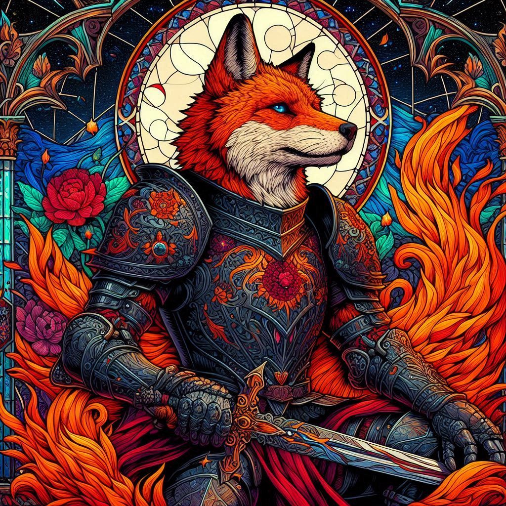 He who lost his name