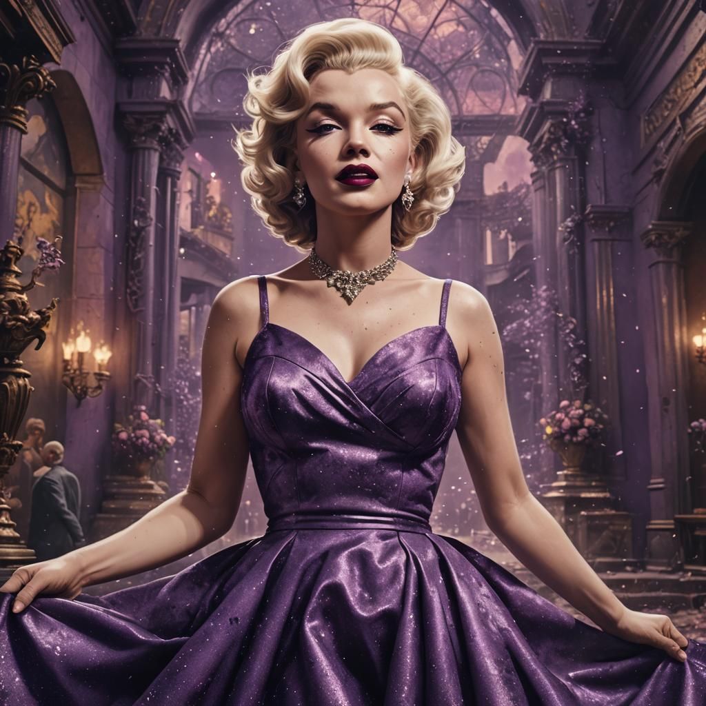 Enchanted Canvas Creations