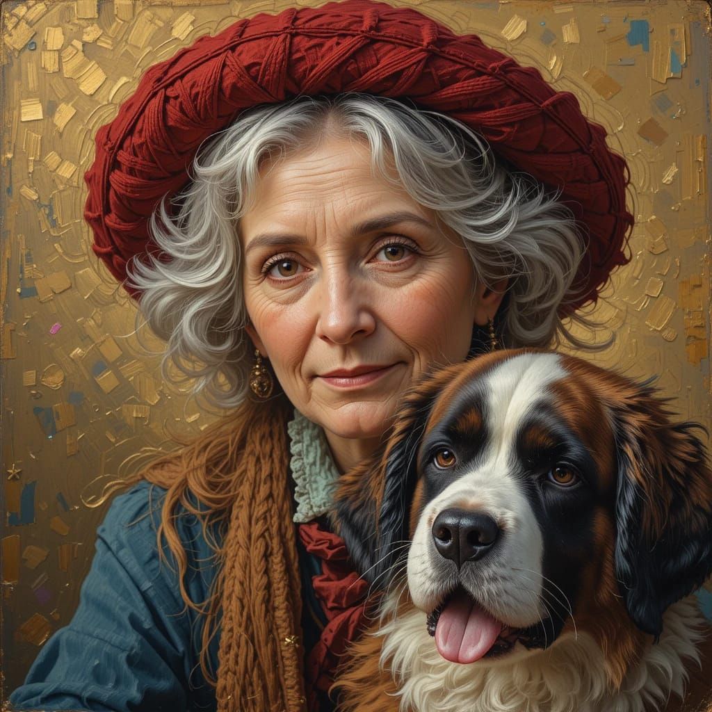 My Friend Boogie 🐶🐶