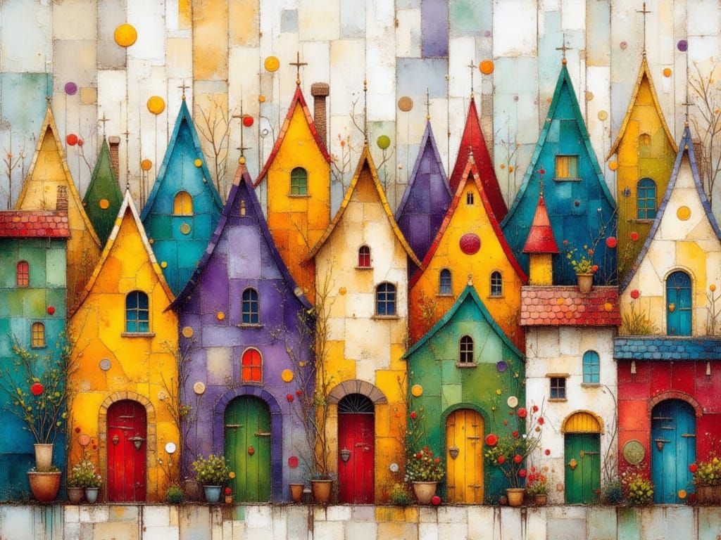 close community  by @Sasha