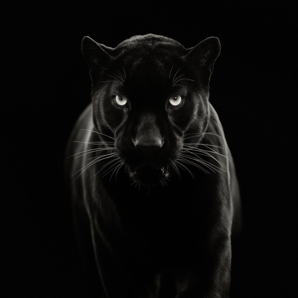 black panther