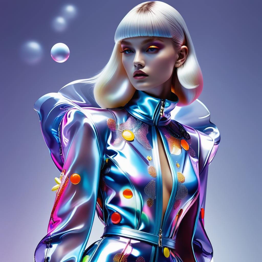 Future Fashion