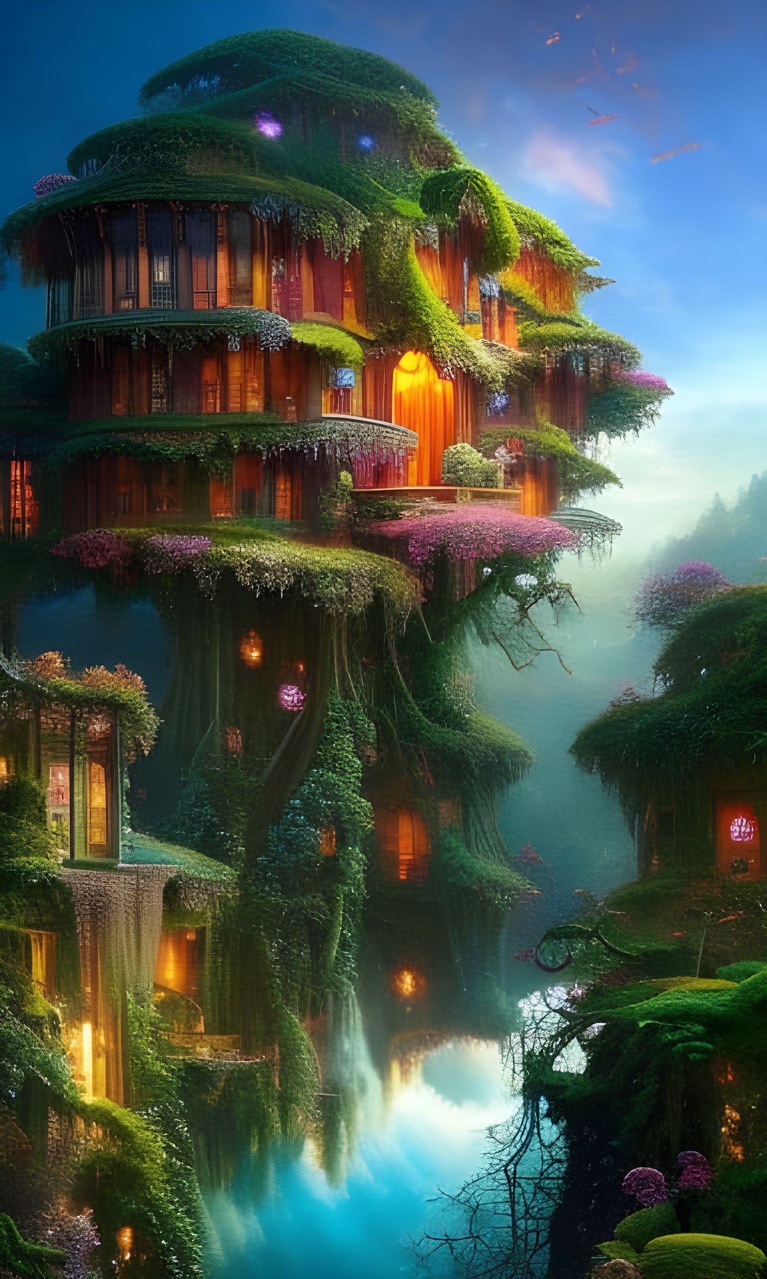 Arborea