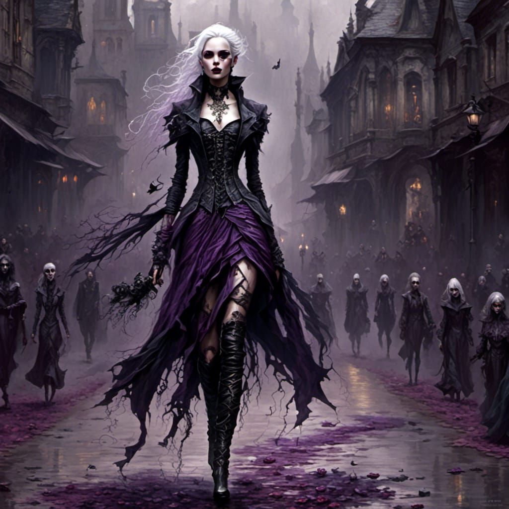 Gothlings