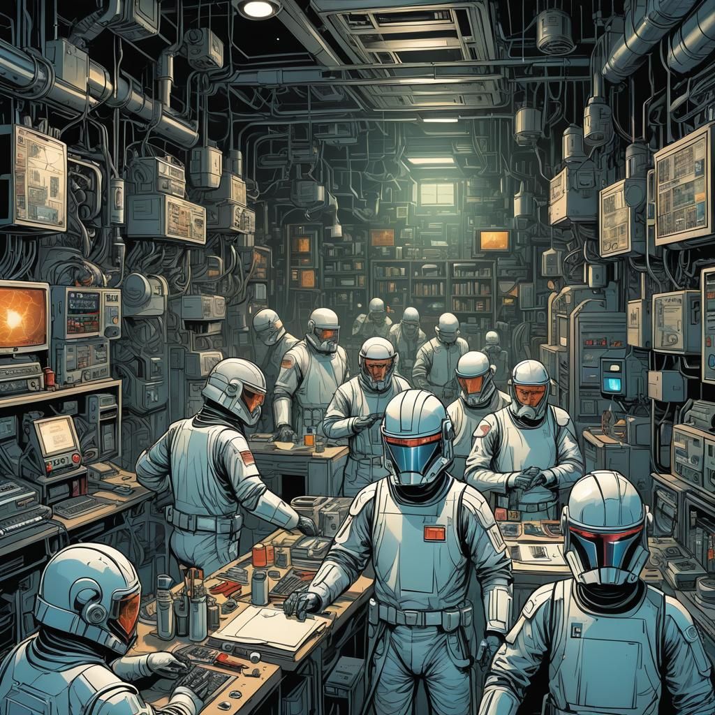 clone lab