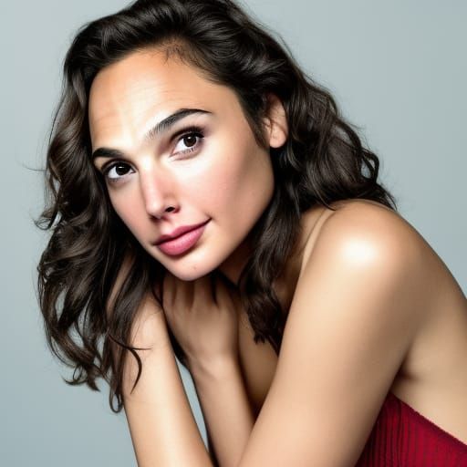 Gal Gadot