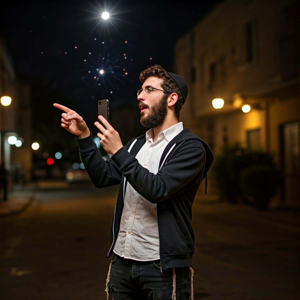 יאווו  אזעקה!! צלם צלם