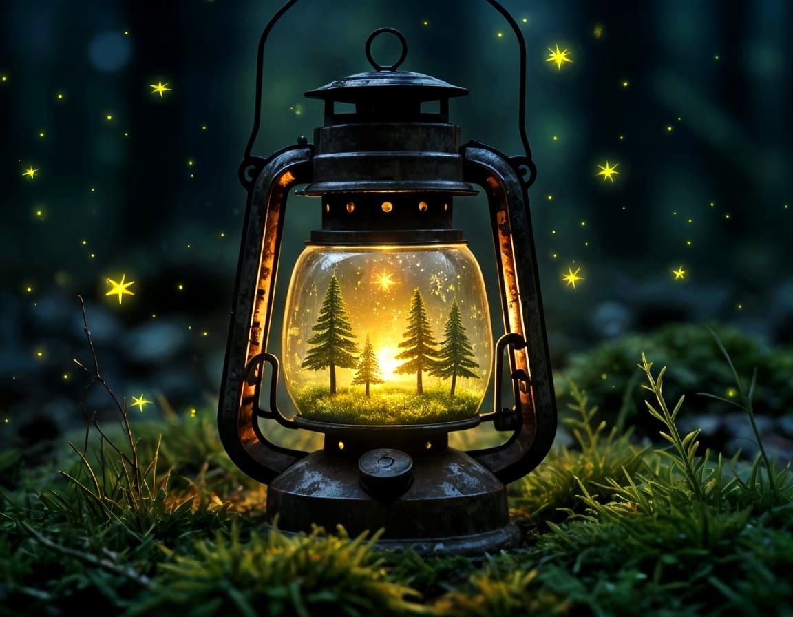 Light House
  by @mchhmje