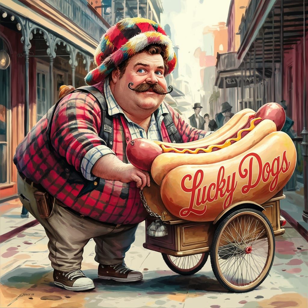 Confederacy of Dunces