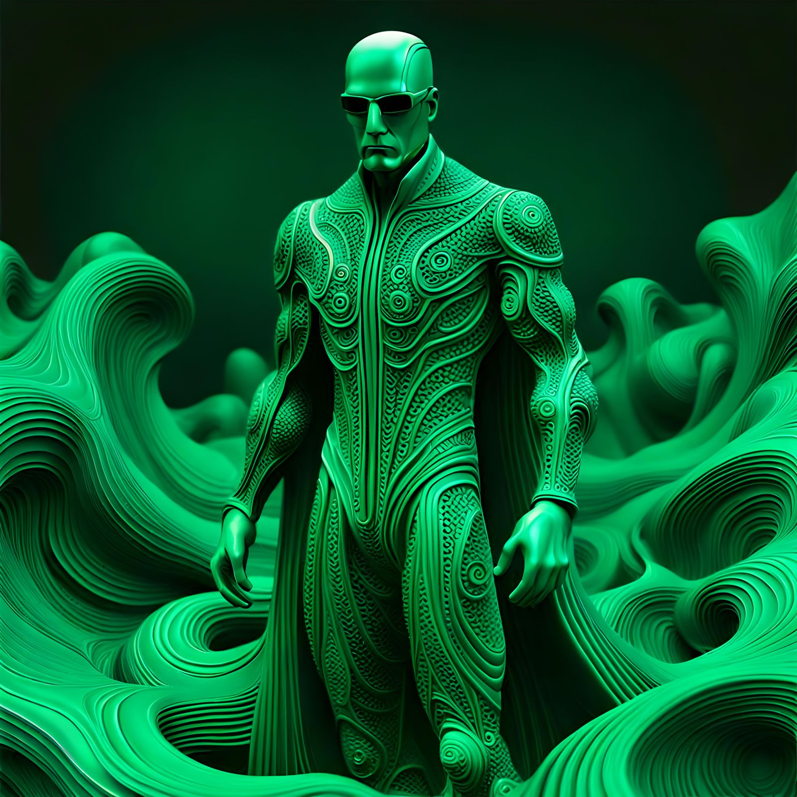 Untitled Creation