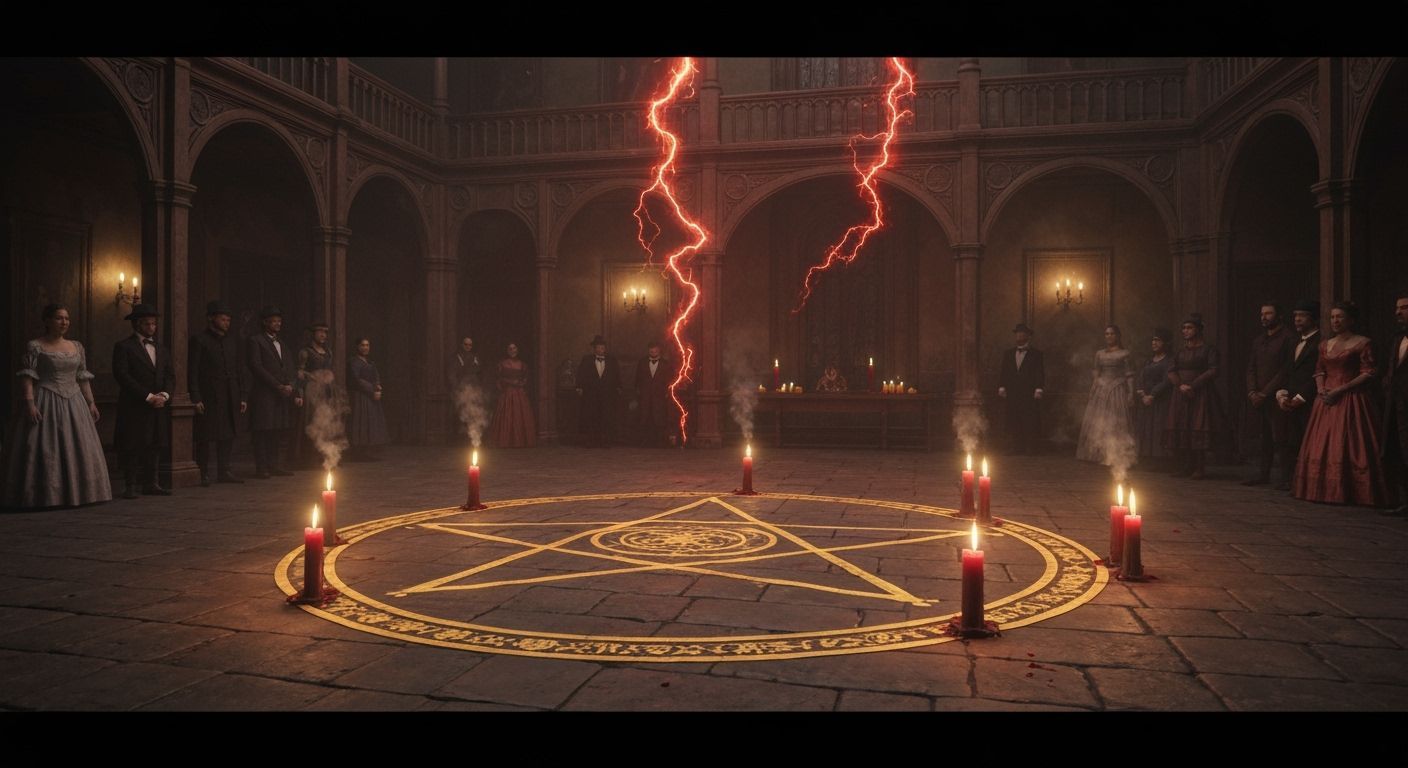 "...oh my god! it works really!"