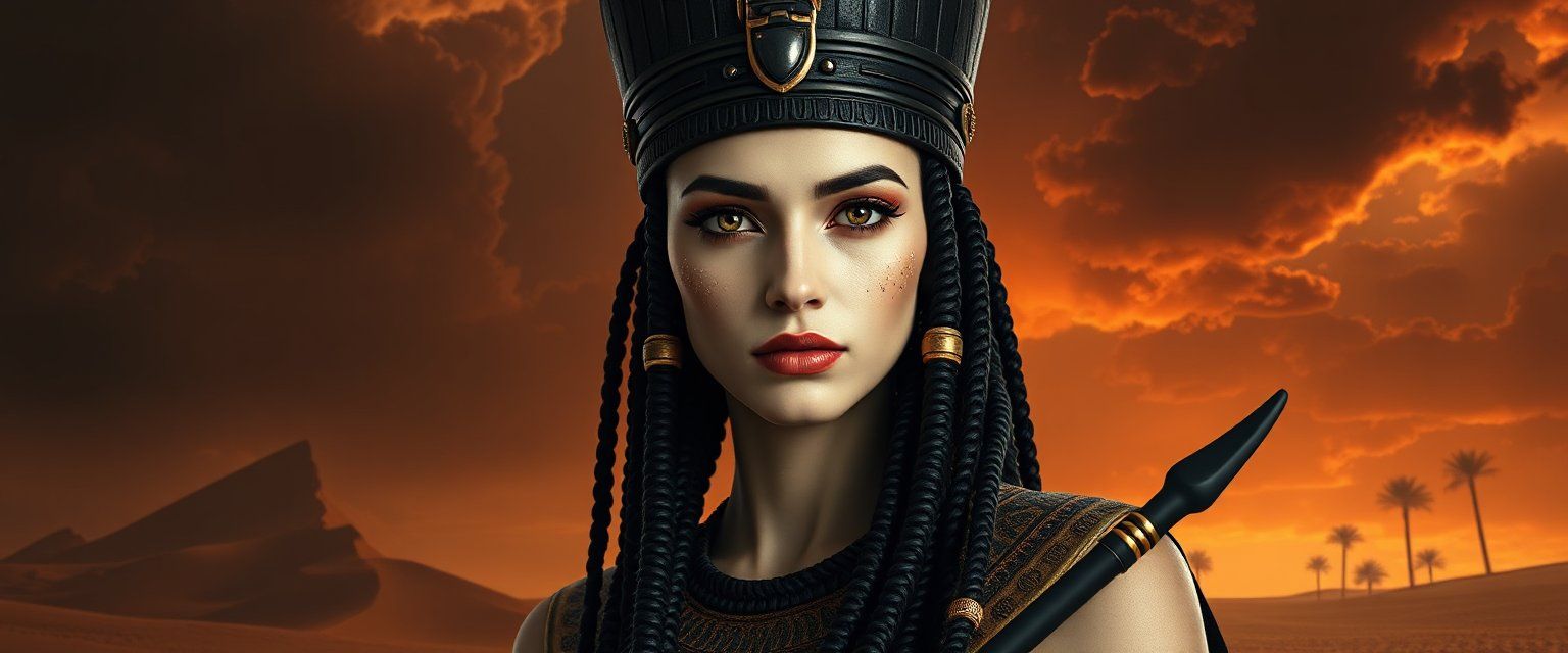 Daughters of Nephthys
