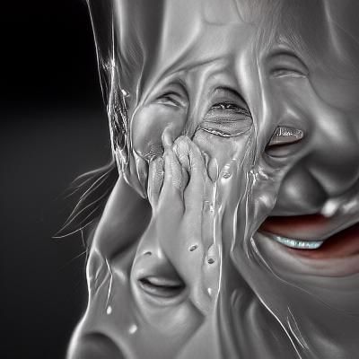I started a joke that made the whole world cry.