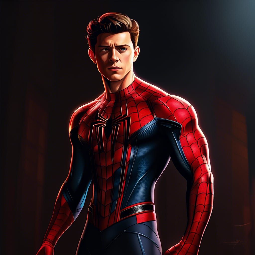 Spiderman