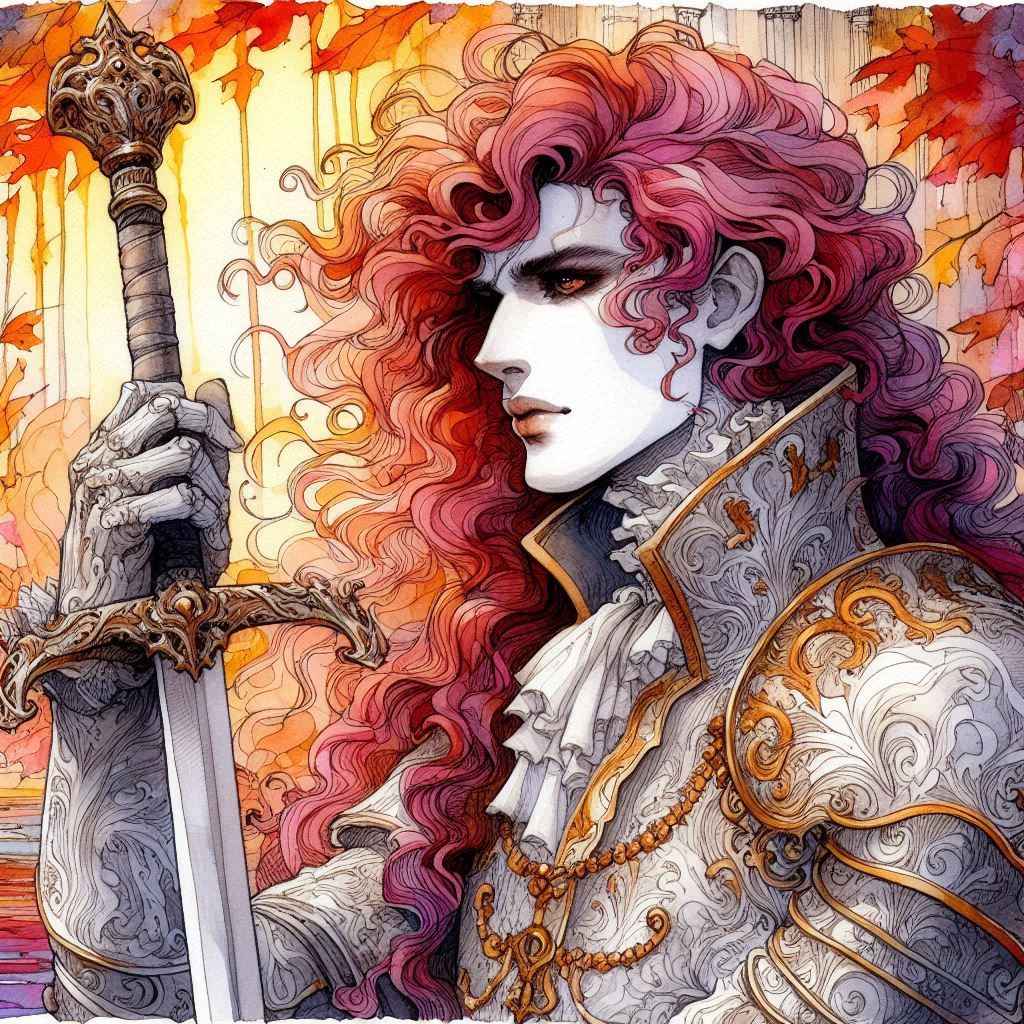 Le Bourreau de leur Coeurs