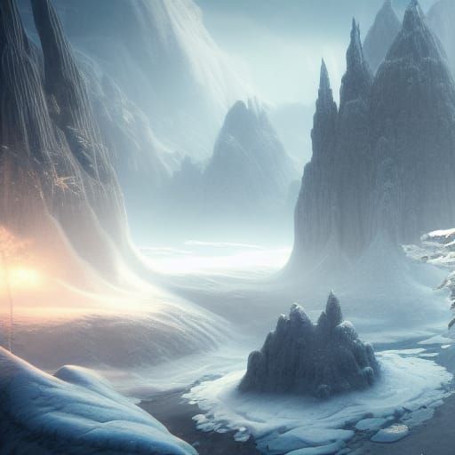 Ice