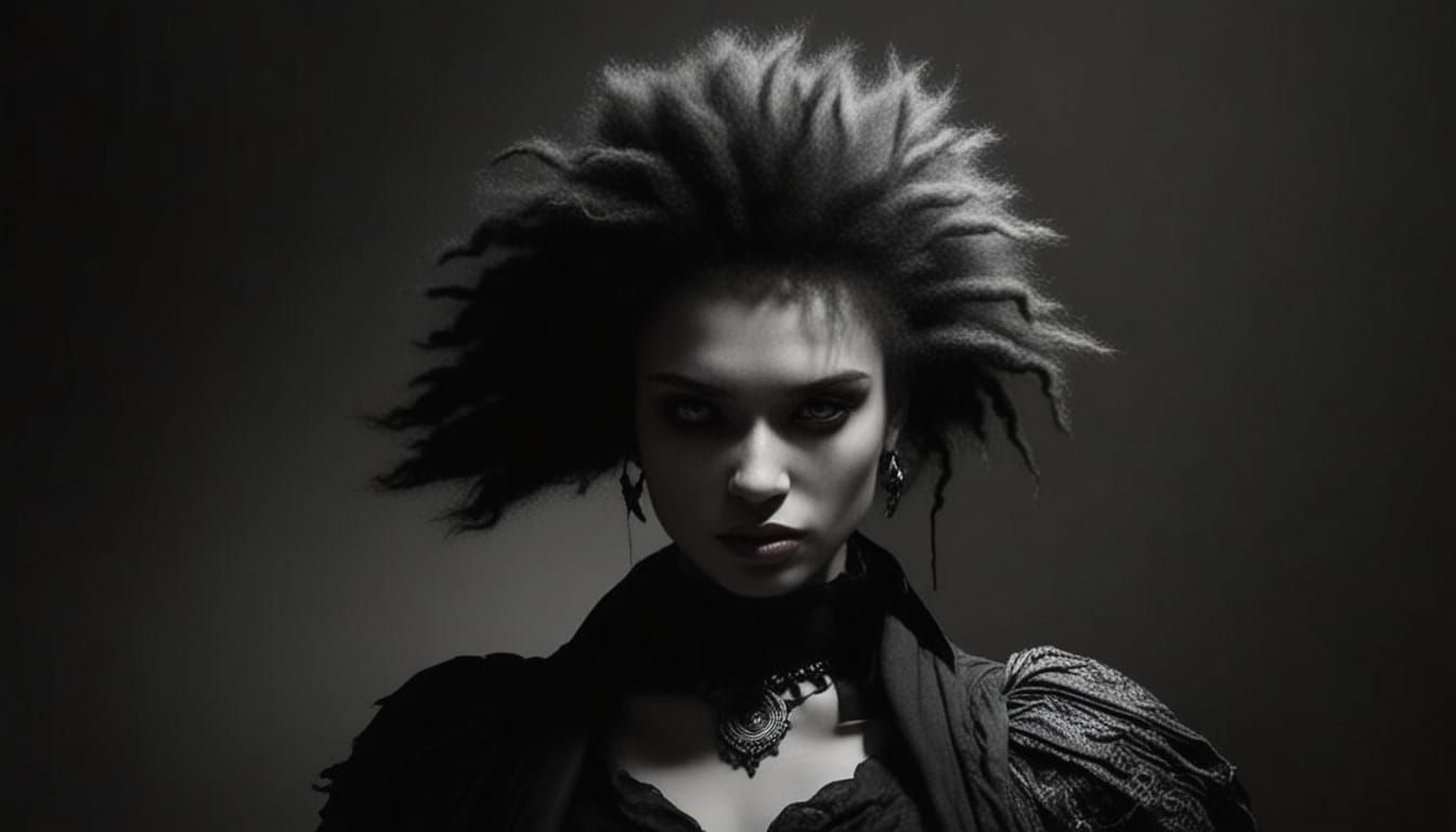 Lesley Gore "You Don't Own Me" - Hero image for my feminist game room of the same name (Link in description)