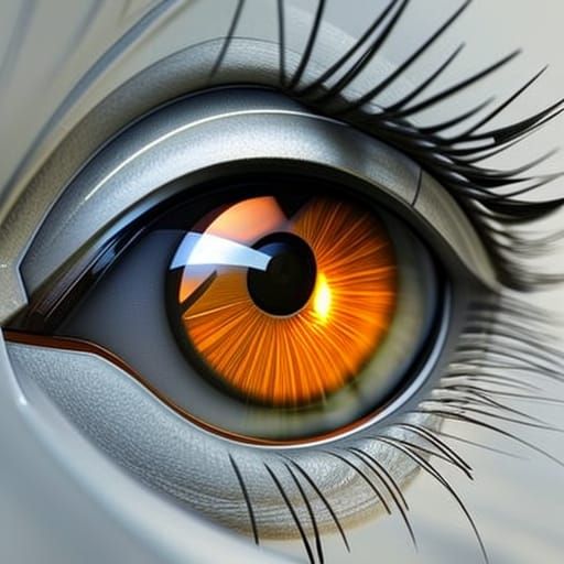 Avatar Eye