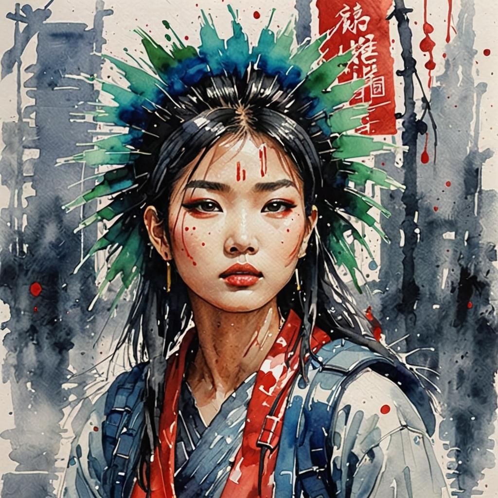 Asia