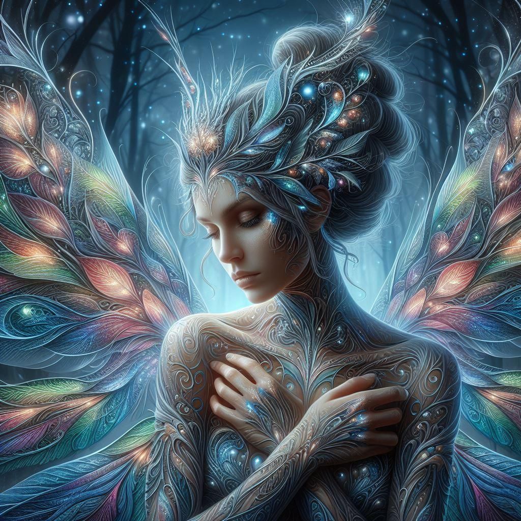 Fairy