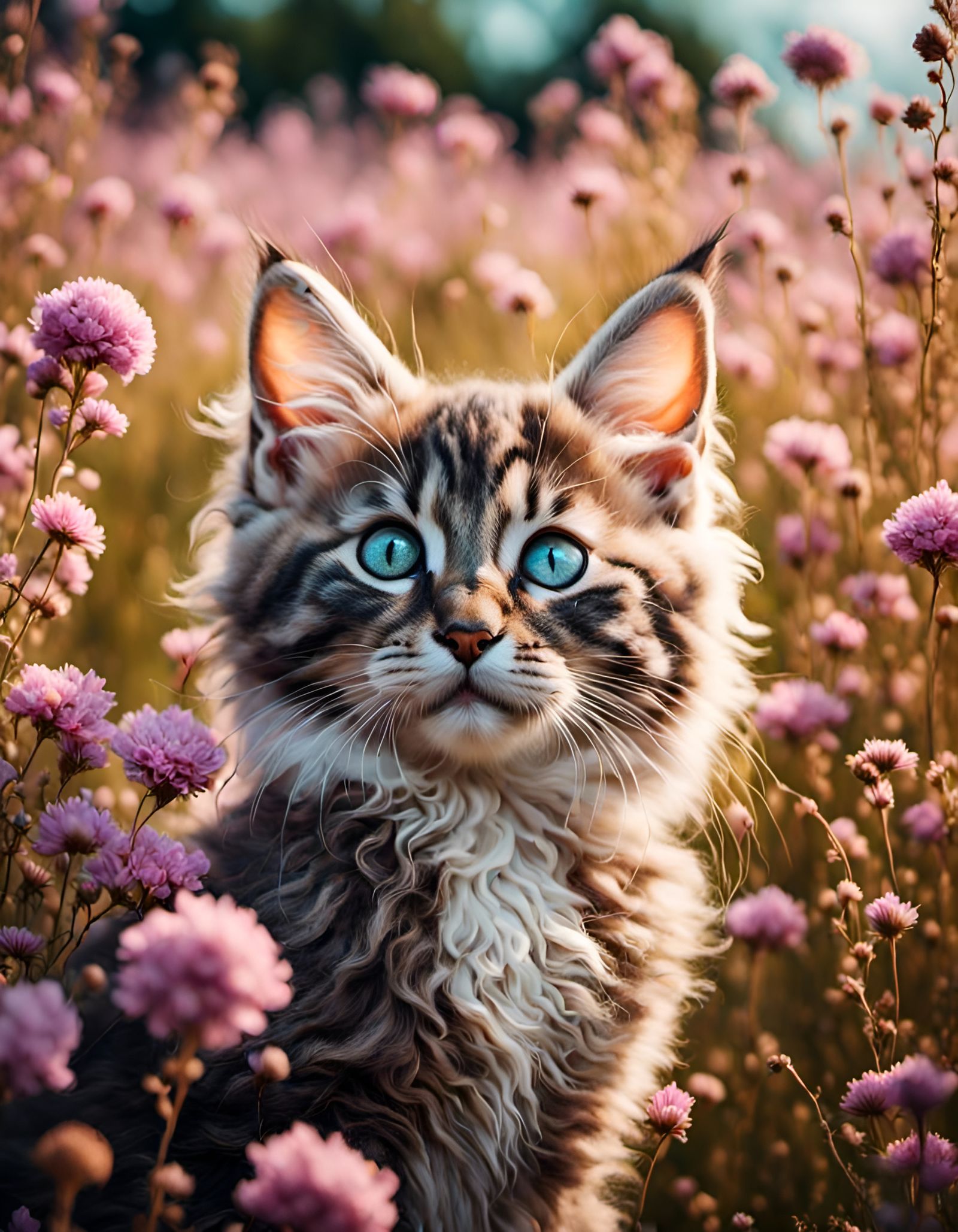 Maincoon