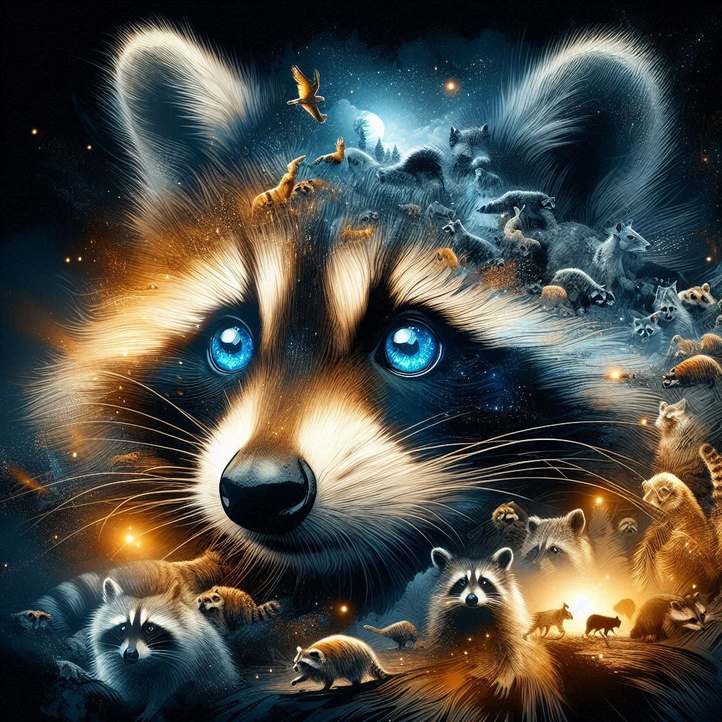 Raccoon