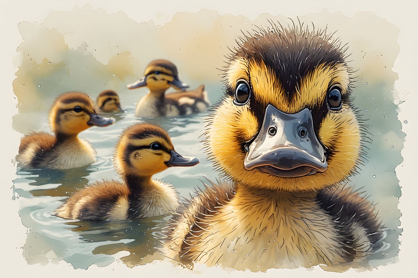 I think I found the camera!