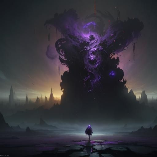 Untitled Creation